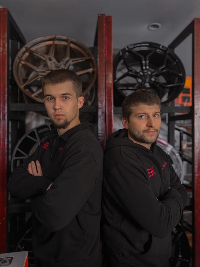 Установочный центр — фото 1