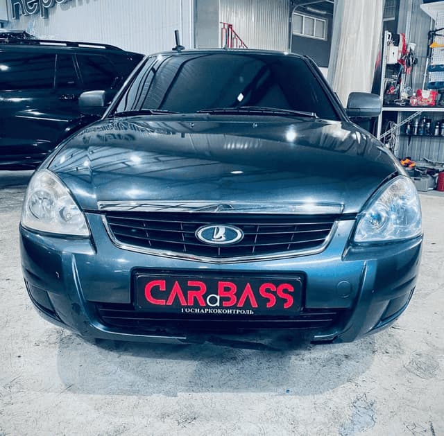 LADA PRIORA