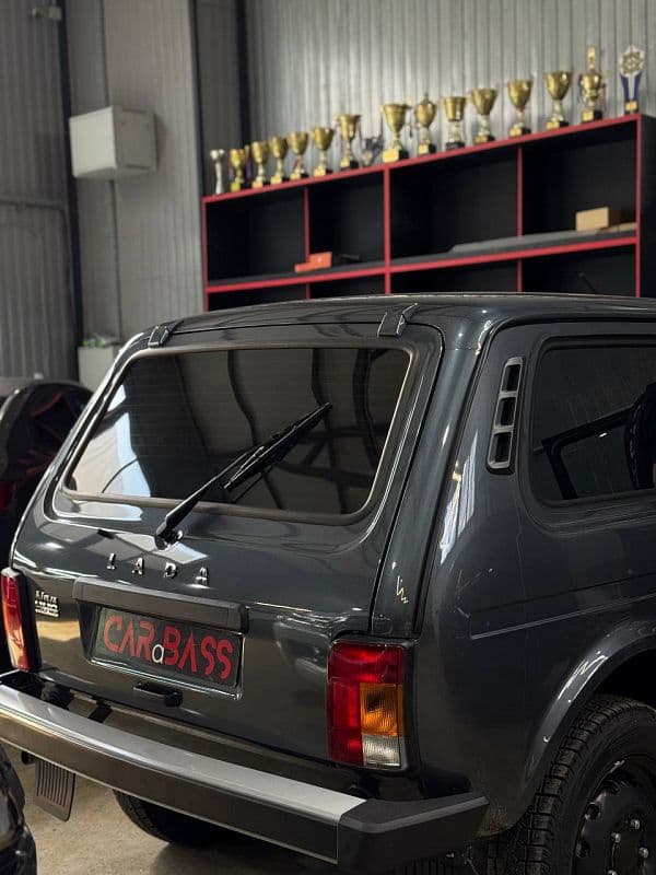 LADA NIVA