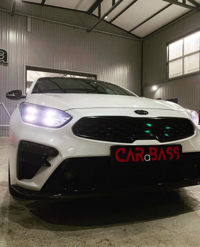 KIA CERATO