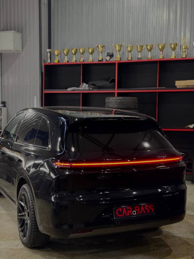 LiXiang L6