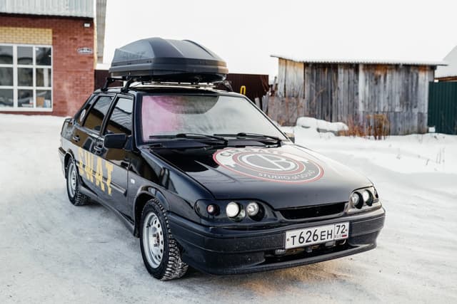 ВАЗ 2115