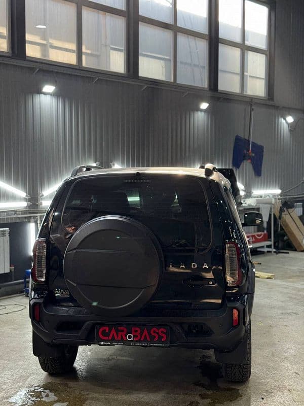 NIVA TRAVEL